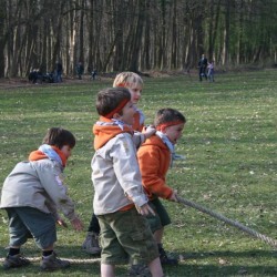 IMG 0176  Medium - Scouts en Gidsen Zaventem 